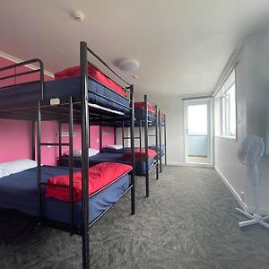 Single Bed Female Dormitory Room Sanctuary No Children