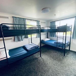 4 Bed Ensuite Dormitory No Children